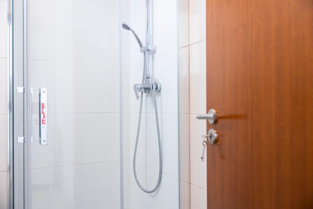 Apartamentos Progresso 1º Esq 푼샬 외부 사진
